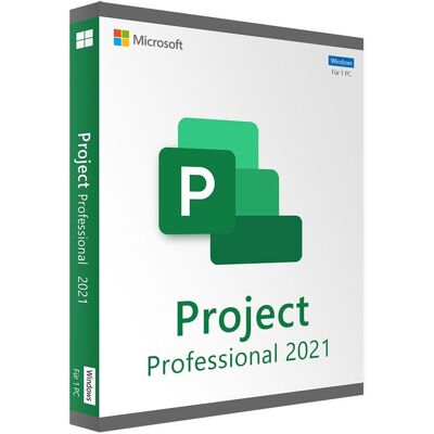 Microsoft Office 2021 - Digitale Version Microsoft Office 2021 - Digitale Version