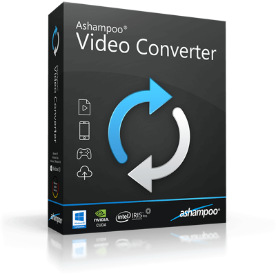 Ashampoo Video Converter - Smartphone, Tablet, TV - Video Converter Ashampoo Video Converter - Smartphone, Tablet, TV - Video Converter