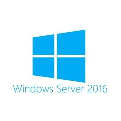 Microsoft Windows Server 2016 Standard für bis zu 16 Kerne SB/OEM Microsoft Windows Server 2016 Standard für bis zu 16 Kerne SB/OEM