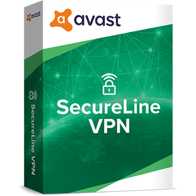 Avast SecureLine VPN, 10 Geräte, 2 Jahre, Download Avast SecureLine VPN, 10 Geräte, 2 Jahre, Download