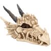 Nemesis Now Dekoartikel - Dragon Skull Box - Unisex - unisex