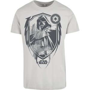 Star Wars T-Shirt - Darth Vader - S bis XXL - für Männer - Größe XL - grau  - EMP exklusives Merchandise! - Männer - male