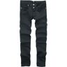 Jeans für Männer  schwarz "Nick" von RED by EMP - Männer - male