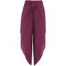 Innocent Stoffhose - Akayla Pants - XS bis 4XL - für Damen - Größe XS - lila - Frauen - female