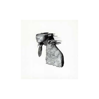A rush of blood to the head von Coldplay - CD (Jewelcase) - None - unisex A rush of blood to the head von Coldplay - CD (Jewelcase) - None - unisex