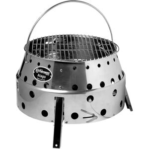 Petromax Atago Rocket Stove