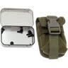 ESEE Knives ESEE Accessoire Tasche für Modell 5 & 6, 52-OD POUCH, OD-Grün