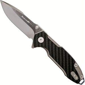 Viper Storm V5954FC Carbon, Satin, Rick Hinderer Design