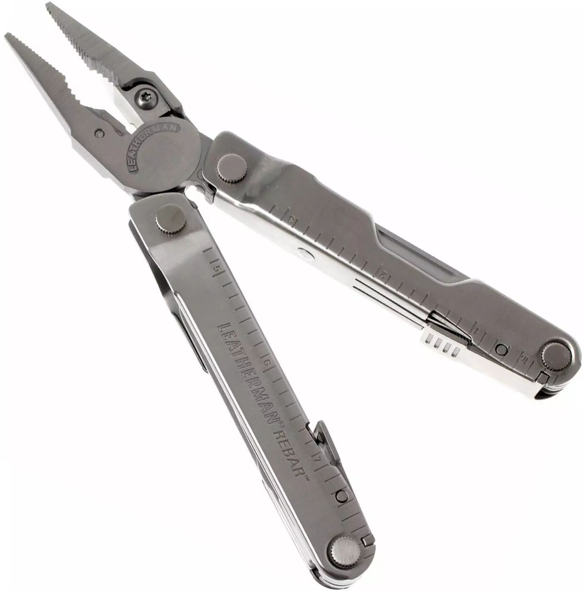 Leatherman Rebar Multitool, Nylonscheide