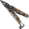 Leatherman Signal Coyote Survival Multitool, Nylon-Etui