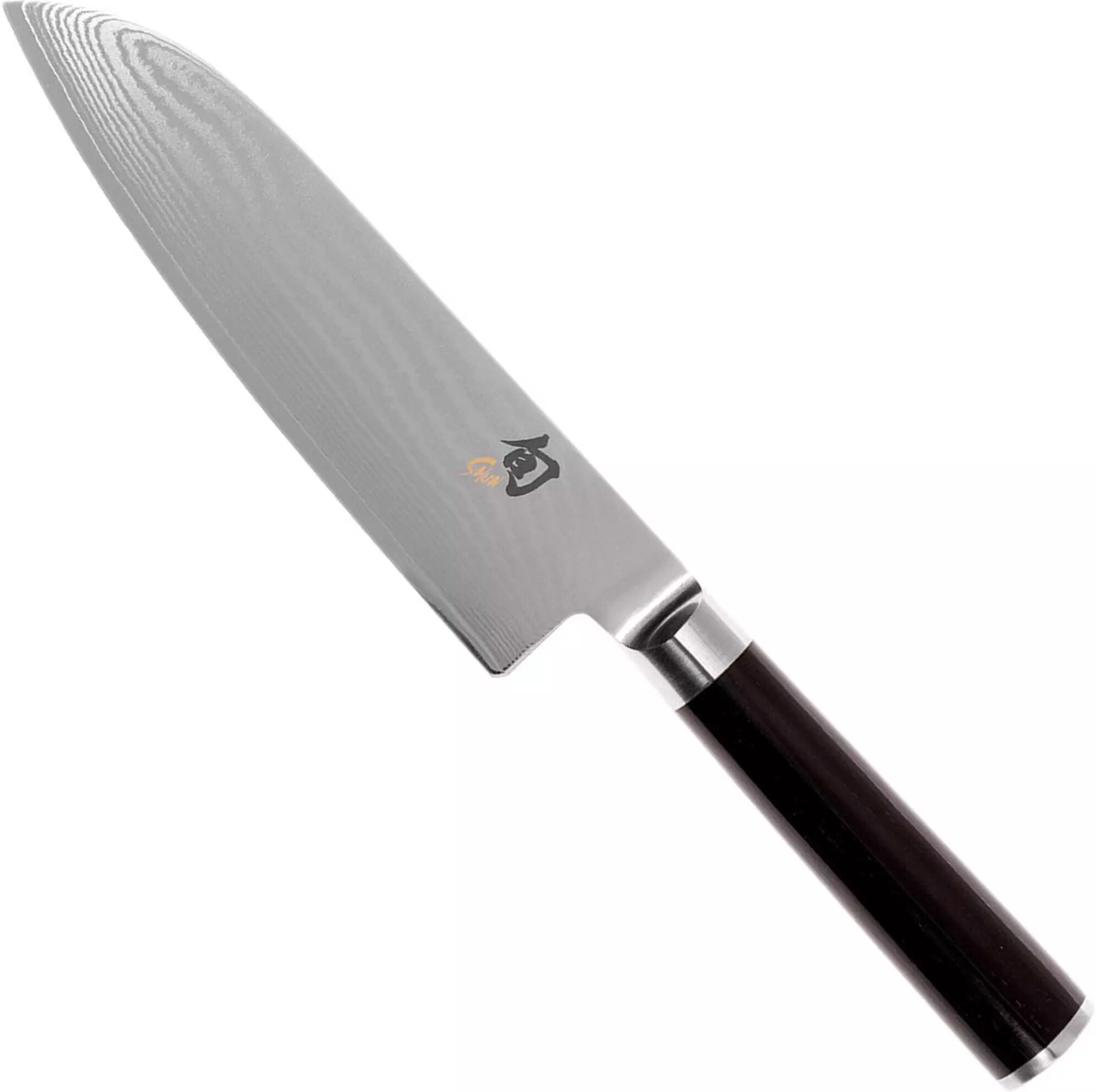 Kai Shun - Santoku Messer für Linkshänder 18cm