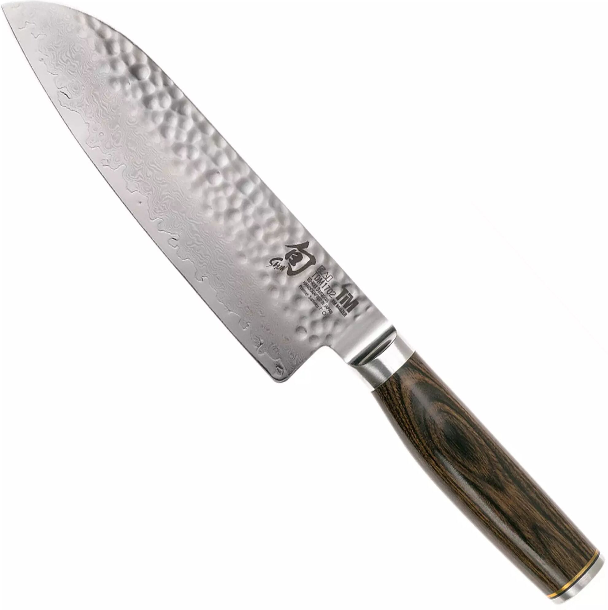 Kai Shun Premier Tim Mälzer DM1702 Santoku 18 cm