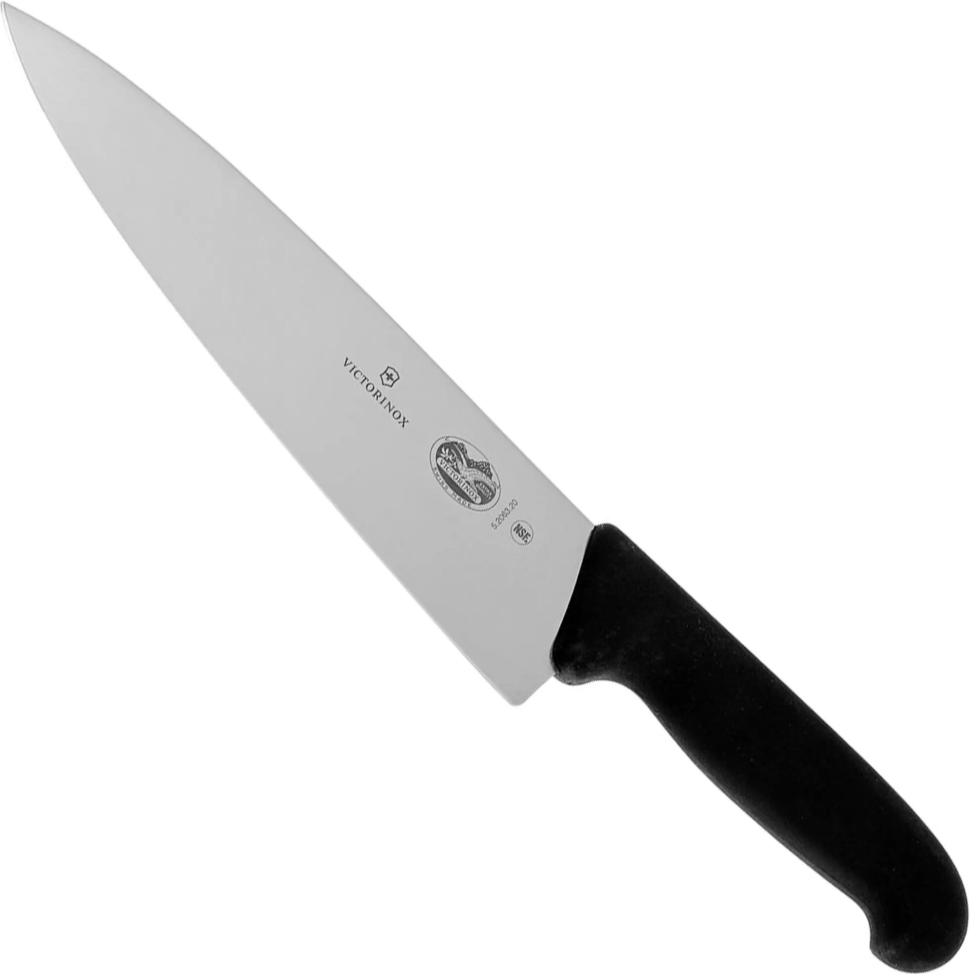 Victorinox Fibrox Kochmesser 20 cm 5.2063.20