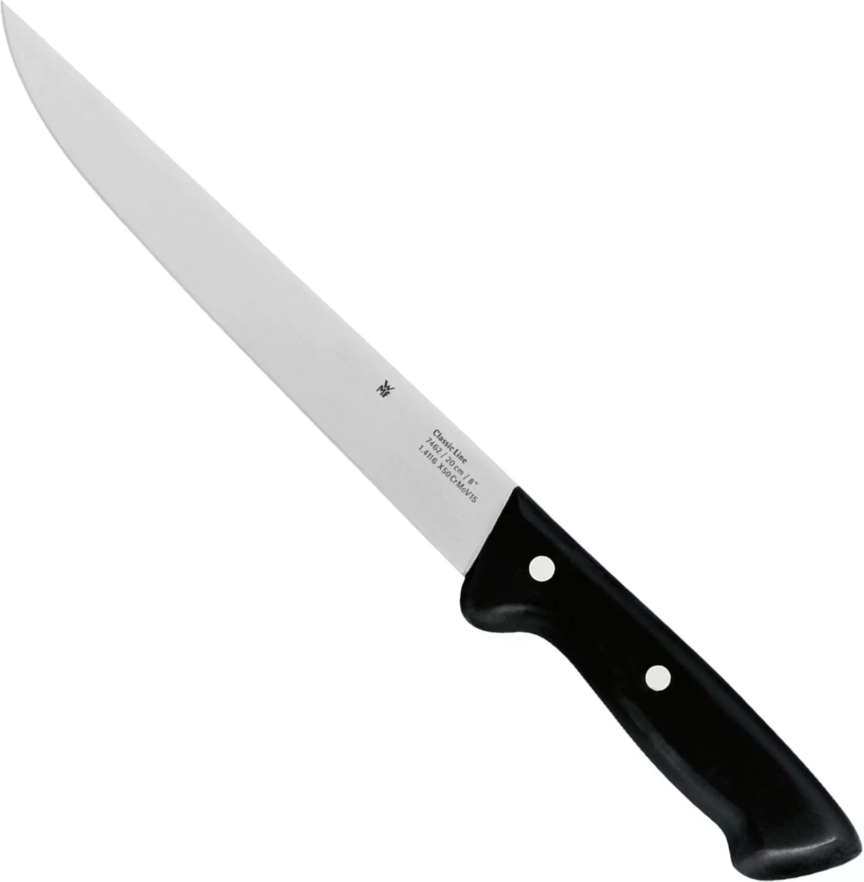 WMF Classic Line 1874626030 Fleischmesser 20 cm