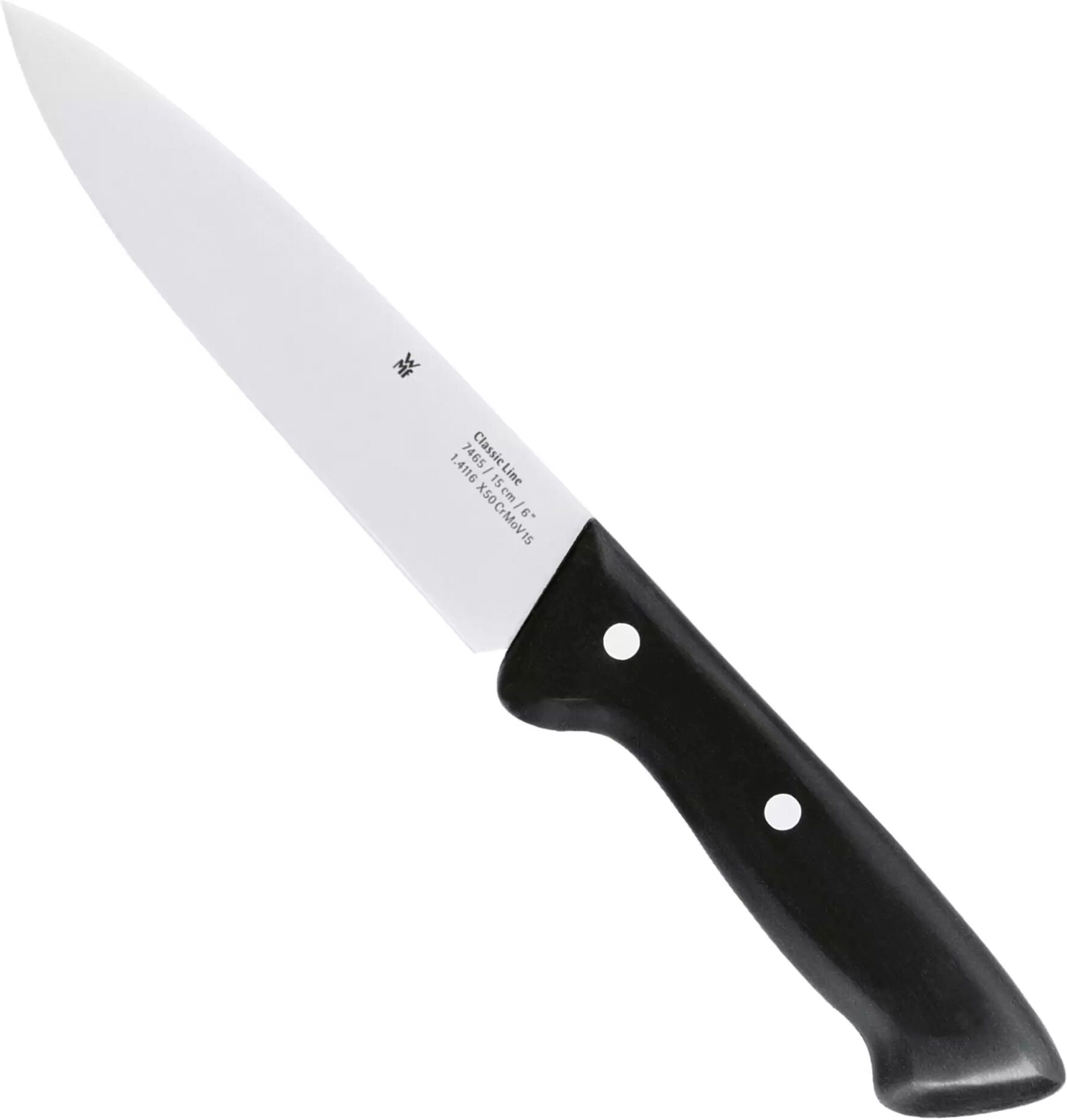 WMF Classic Line 1874656030 Kochmesser 15 cm