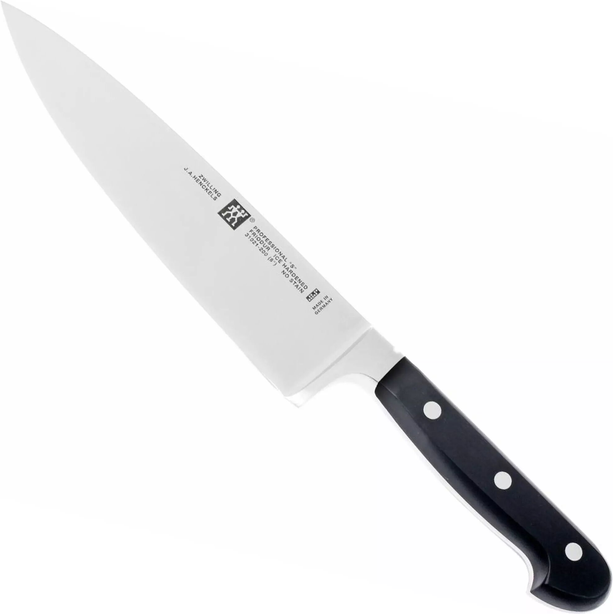 Zwilling J.A. Henckels Zwilling Professional ''S'' 31021-200 Kochmesser 20 cm