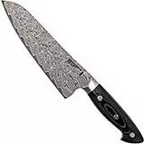 Bob Kramer by Zwilling Euro Stainless Santoku 18 cm, 34897-181-0