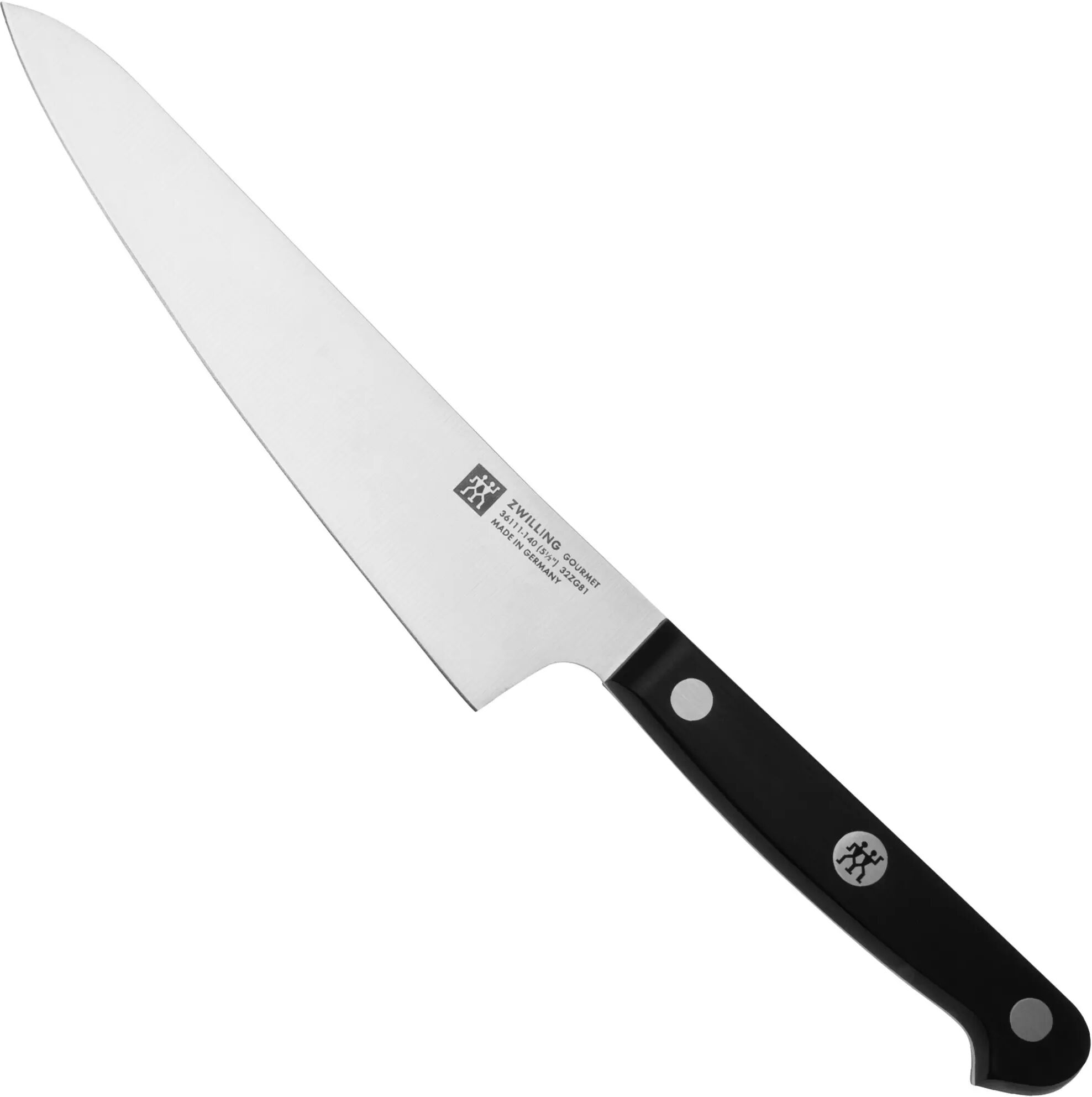 Zwilling J.A. Henckels Zwilling Gourmet Compact Kochmesser 14 cm, 36111-141