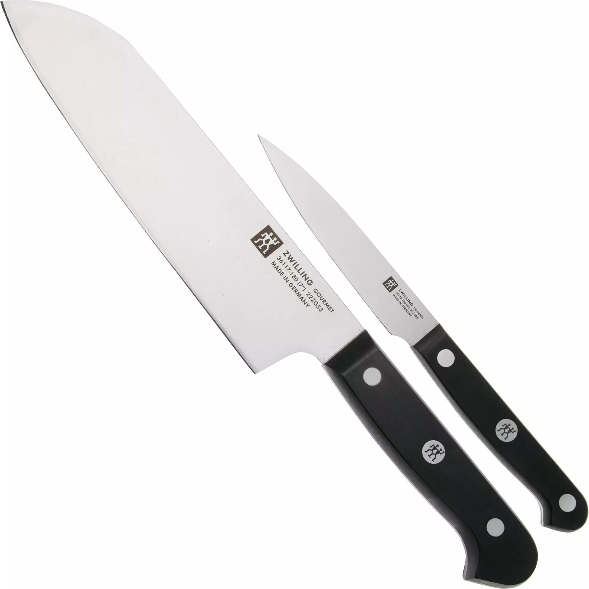 Zwilling J.A. Henckels Zwilling Gourmet Messer-Set 2-teilig, 36130-002