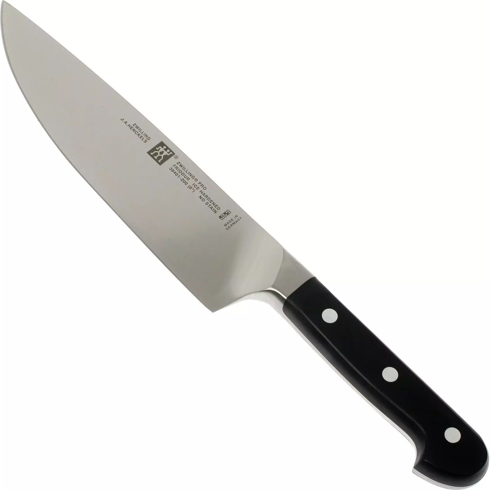 Zwilling J.A. Henckels Zwilling  J.A. Henckels  Pro Kochmesser 20cm, 38401-201