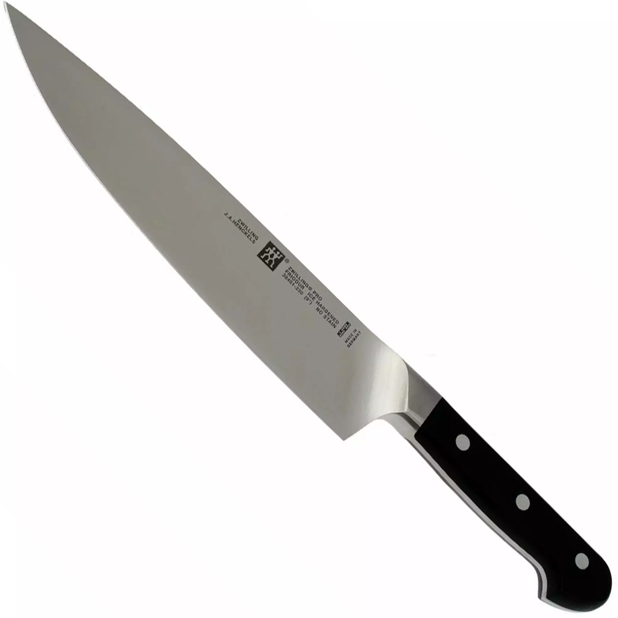 Zwilling J.A. Henckels Zwilling 38401-231 Pro Kochmesser