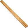 Kitchen Artwoods Messer Magnetstreifen Iroko, 60 cm