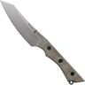 Messermeister Overland Utility Knife 4.5″ OLO-332 Outdoor-Küchenmesser, 11,5 cm