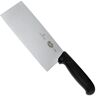 Victorinox Fibrox chinesisches Kochmesser 18 cm 5.4063.18