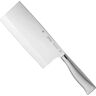 WMF Grand Gourmet 1880406032, Chinesisches Kochmesser, 18,5 cm