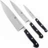 Zwilling J.A. Henckels Zwilling - Professional 'S' 35602-000 Messerset 3 tlg.