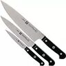 Zwilling J.A. Henckels Zwilling Gourmet Messer-Set 3-teilig, 36130-003