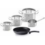 fissler profi topfset 5 teilig