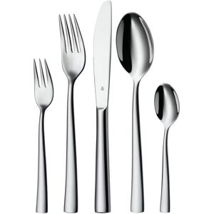 WMF Philadelphia 1166916040 Besteckset 30-teilig