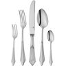 WMF Fächer F1224006341 Besteck-Set 66-teilig