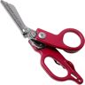 Leatherman Raptor Response Crimson, Rettungsschere 832963