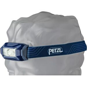 Petzl Tikka E061AA01 Stirnlampe, blau