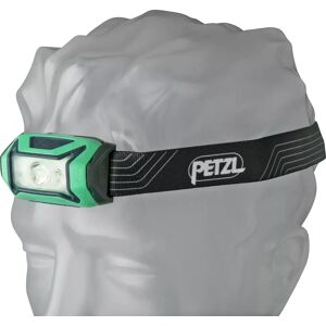 Petzl Tikka E061AA02 Stirnlampe, grün