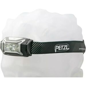 Petzl Actik Core E065AA00 Stirnlampe, grau