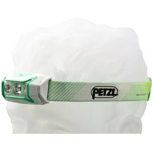 Petzl Actik Core E065AA02 Stirnlampe, grün