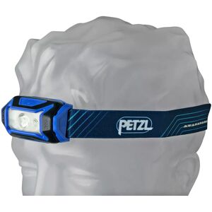 Petzl Tikka Core E067AA01 Stirnlampe, blau