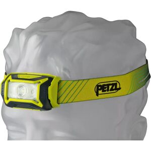 Petzl Tikka Core E067AA03 Stirnlampe, gelb