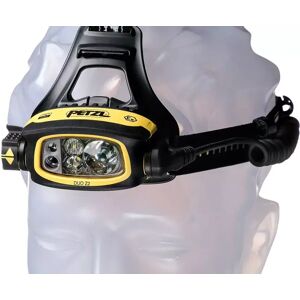 Petzl Duo Z2 Stirnlampe, E80AHB3, ATEX