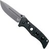 Benchmade 275GY-1 Sibert Adamas Schwarz G10, Tungsten Grey Taschenmesser, Shane Sibert Design