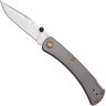 Buck 110 slim pro TRX Titanium, 0110GYSLE1 Limited, Taschenmesser