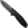 CRKT Squid XM Black 2495K Taschenmesser, Lucas Burnley Design