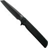 CRKT LCK+ 3802K Tanto Blackout Taschenmesser, Matthew Lerch Design