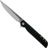 CRKT LCK+ Large 3810 Satin Taschenmesser, Matthew Lerch Design