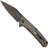 Kershaw Flyby 1404 Assisted Flipper Gray PVD Taschenmesser