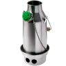 Kelly Kettle Trekker Kettle 0,6l rostfrei 50004