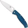 Spyderco Resilience Lightweight S35VN blau C142PBL FRN Taschenmesser